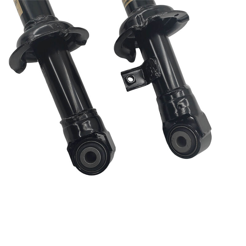 Pair Rear Shock Absorbers Fit For Honda Odyssey RB1 K24A6 2.4 I4 FWD Wagon 06/2004-03/2009