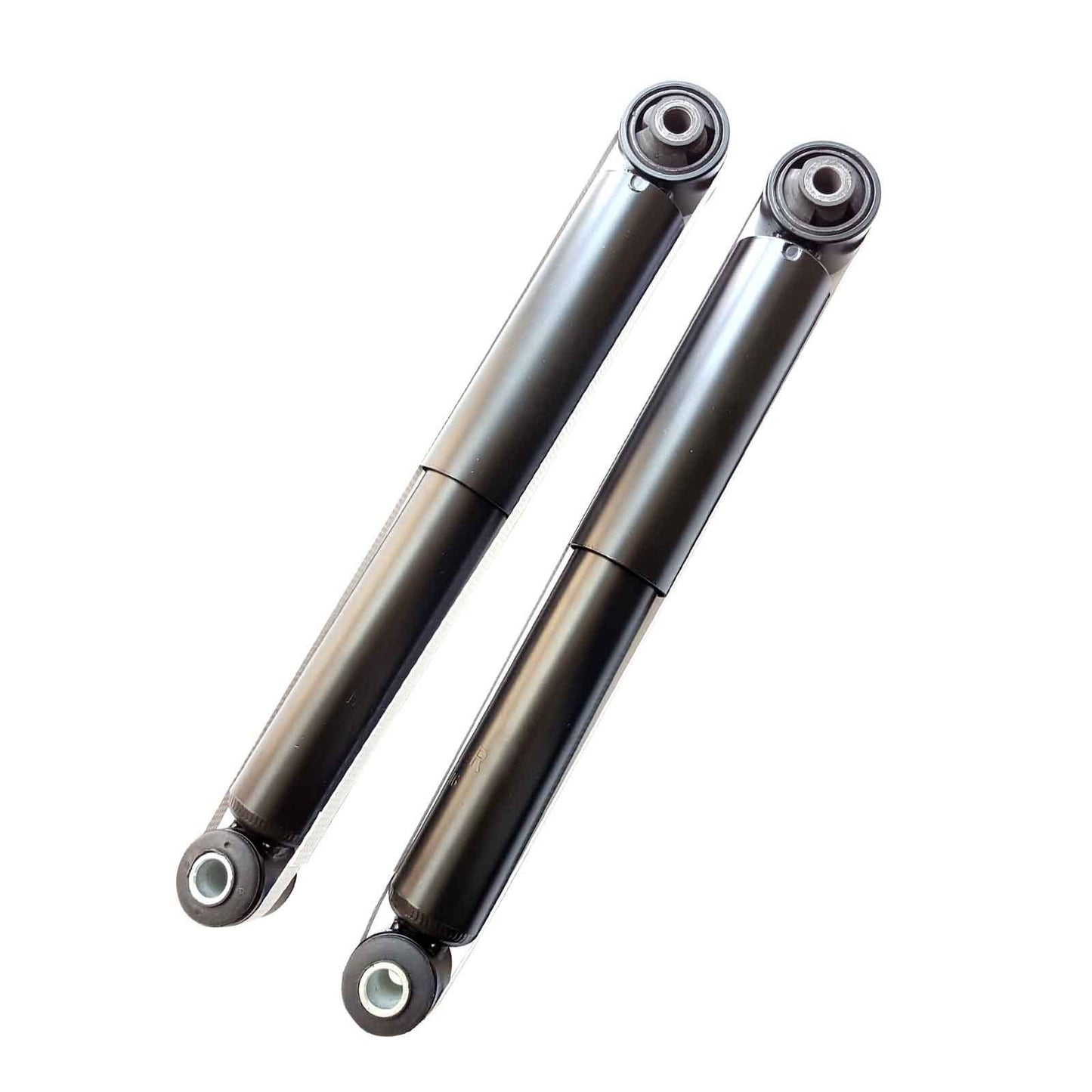 Machter Fit For Holden Astra TS Rear GT Gas Shock Absorbers Sedan Coupe & Hatch 98-04 Pair