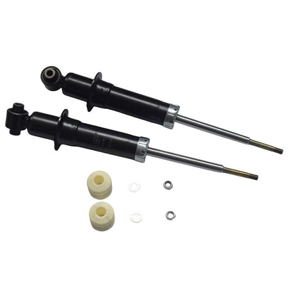 Machter Pair Rear Strut Shock Absorbers SS0081 Fit For Holden Commodore VE VF Sedan Wagon Ute