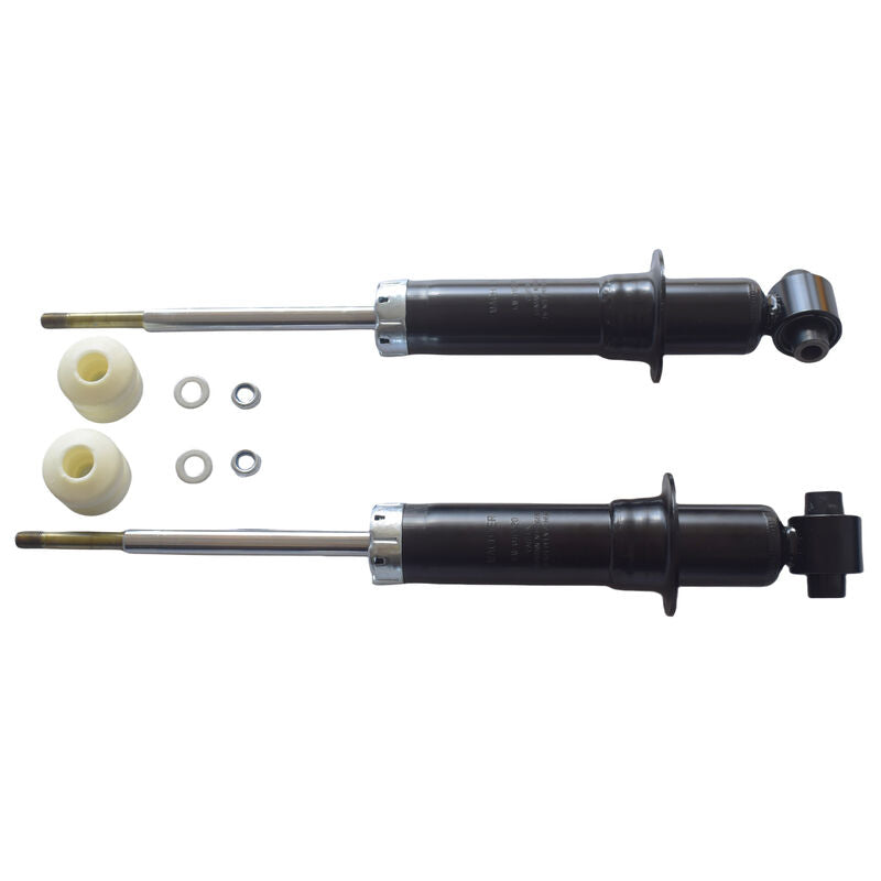 Machter Pair Rear Strut Shock Absorbers SS0081 Fit For Holden Commodore VE VF Sedan Wagon Ute