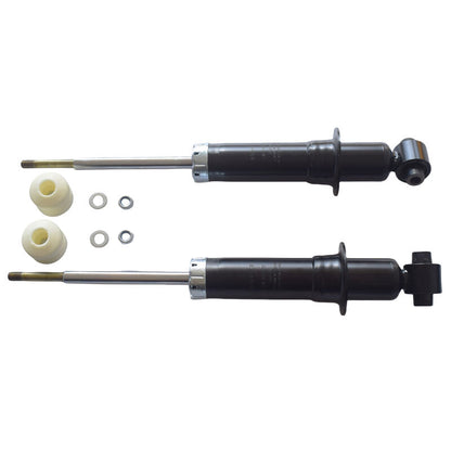 Machter Pair Rear Strut Shock Absorbers SS0081 Fit For Holden Commodore VE VF Sedan Wagon Ute