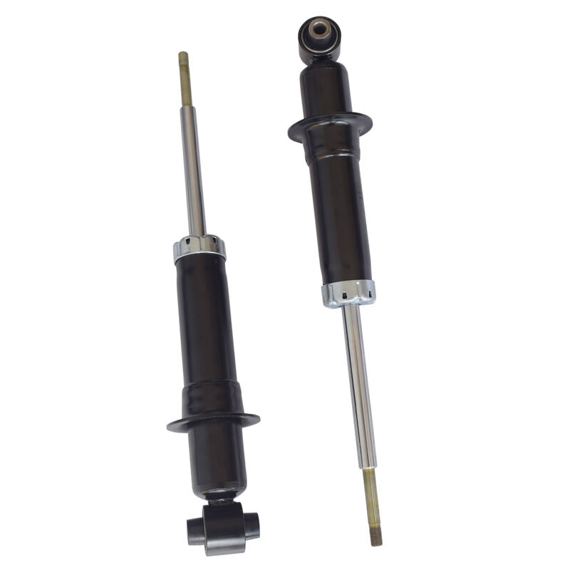 Machter Pair Rear Strut Shock Absorbers SS0081 Fit For Holden Commodore VE VF Sedan Wagon Ute