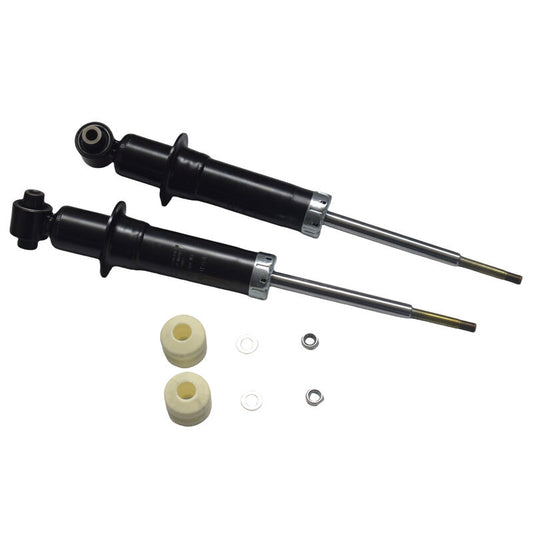 Machter Pair Rear Strut Shock Absorbers SS0081 Fit For Holden Commodore VE VF Sedan Wagon Ute