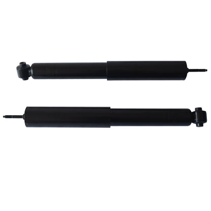 Machter Rear Shock Absorbers Fit For Holden Commodore VU VX VY VZ UTE & Wagon Models Crewman VY VZ One Tonner VY VZ