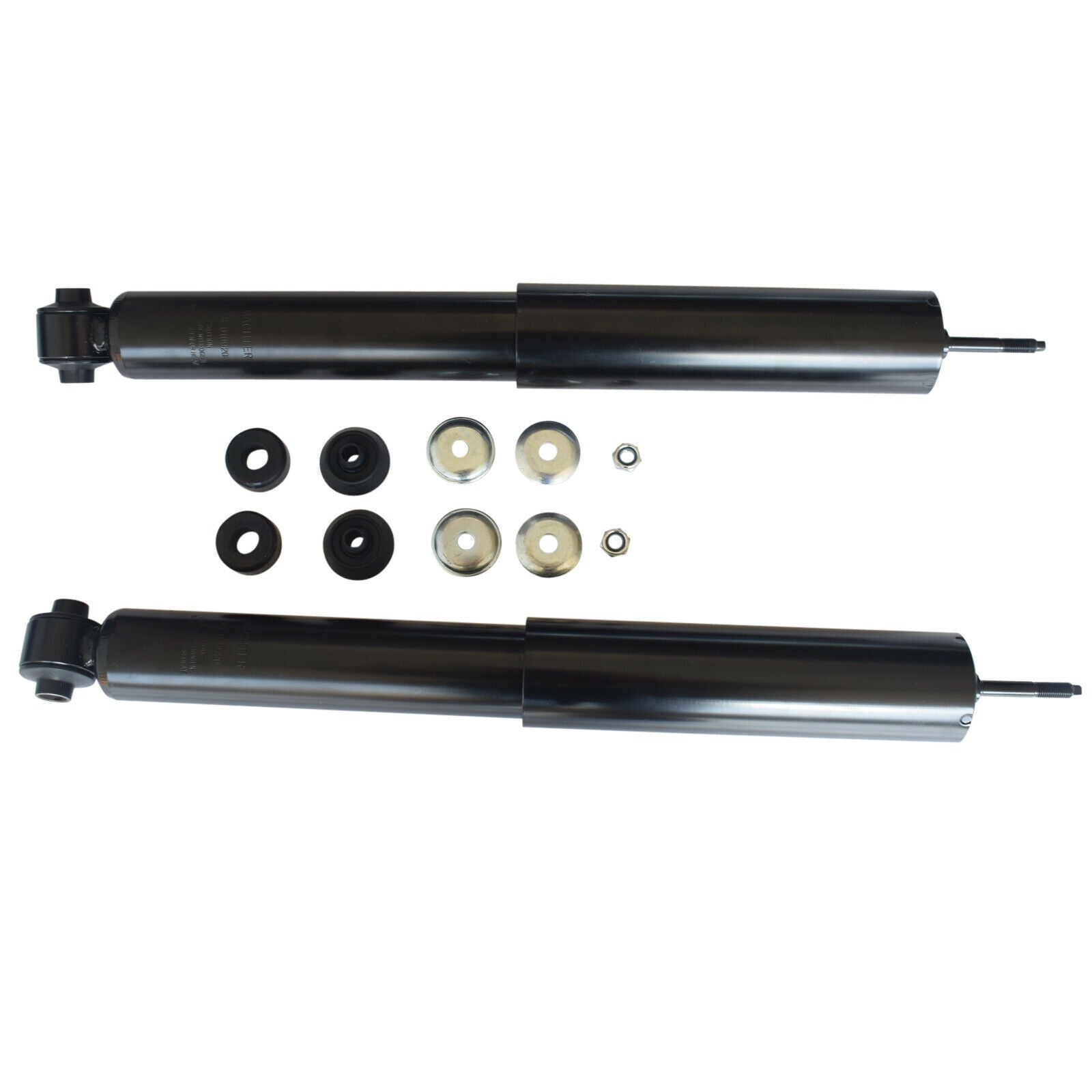 Machter Rear Shock Absorbers Fit For Holden Commodore VU VX VY VZ UTE & Wagon Models Crewman VY VZ One Tonner VY VZ