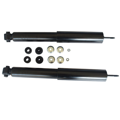 Machter Rear Shock Absorbers Fit For Holden Commodore VU VX VY VZ UTE & Wagon Models Crewman VY VZ One Tonner VY VZ
