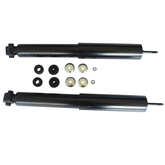 Machter Rear Shock Absorbers Fit For Holden Commodore VU VX VY VZ UTE & Wagon Models Crewman VY VZ One Tonner VY VZ