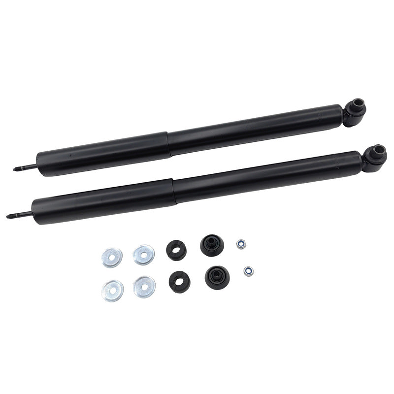 Machter Pair Rear Shock Absorbers Fit For Holden Calais Caprice Commodore Monaro Statesman For Toyota Lexcen