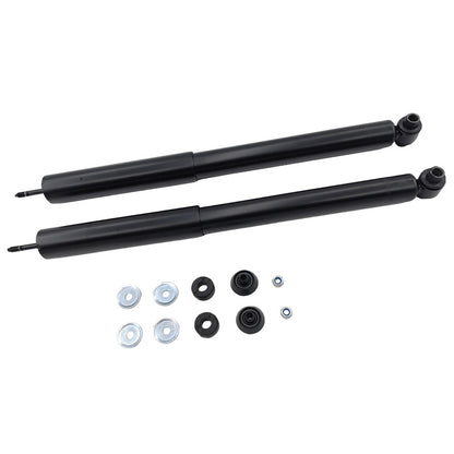 Machter Pair Rear Shock Absorbers Fit For Holden Calais Caprice Commodore Monaro Statesman For Toyota Lexcen