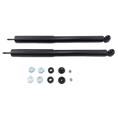 Machter Pair Rear Shock Absorbers Fit For Holden Calais Caprice Commodore Monaro Statesman For Toyota Lexcen