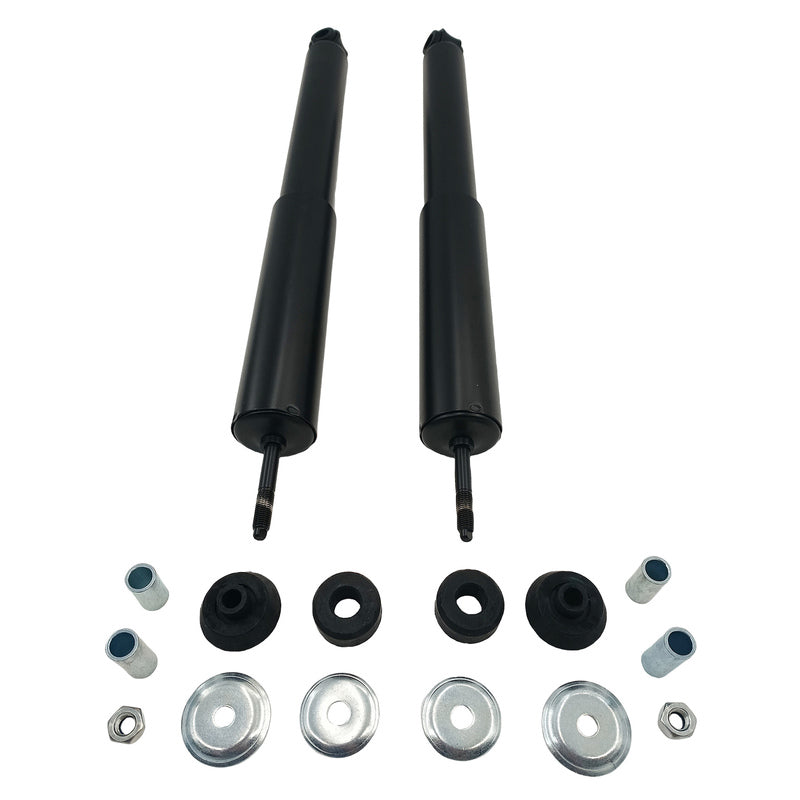 Machter 2 x Rear Shock Absorbers Fit For Holden Commodore VB-VP VR-VS Wagon Ute 1978-1998