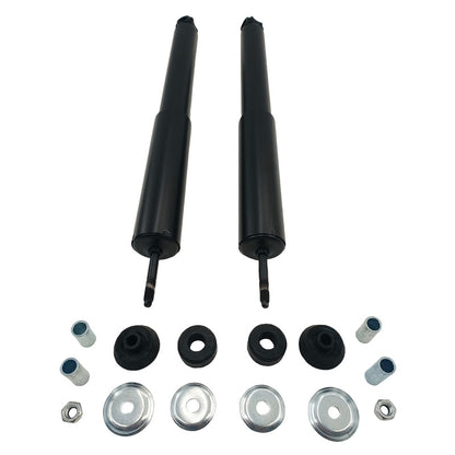 Machter 2 x Rear Shock Absorbers Fit For Holden Commodore VB-VP VR-VS Wagon Ute 1978-1998
