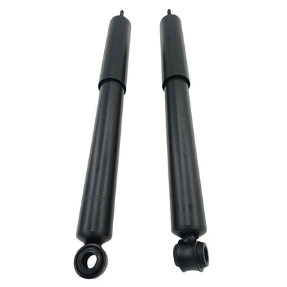 Machter 2 x Rear Shock Absorbers Fit For Holden Commodore VB-VP VR-VS Wagon Ute 1978-1998