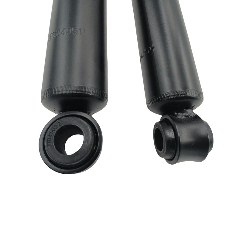 Machter Pair Rear Premium Shock Absorbers Fit For Holden HQ HJ HX HZ WB 1971-1988