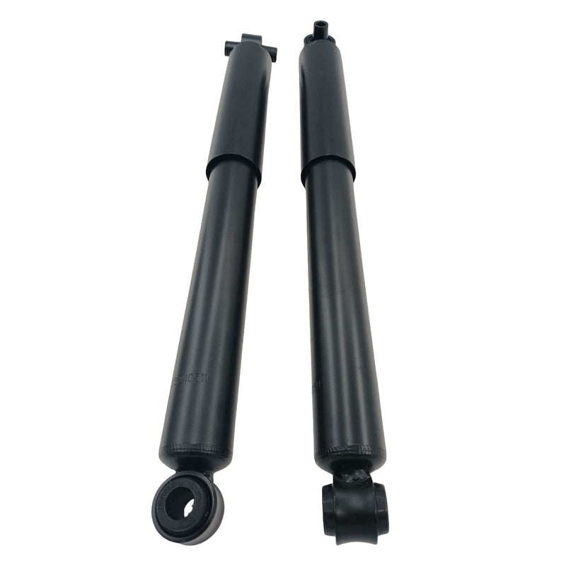 Machter Pair Rear Premium Shock Absorbers Fit For Holden HQ HJ HX HZ WB 1971-1988