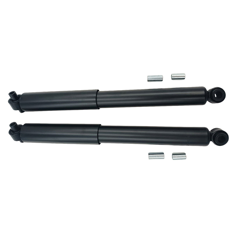 Machter Pair Rear Premium Shock Absorbers Fit For Holden HQ HJ HX HZ WB 1971-1988