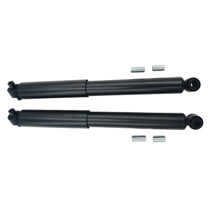 Machter Pair Rear Premium Shock Absorbers Fit For Holden HQ HJ HX HZ WB 1971-1988