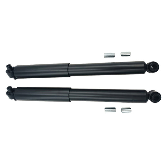 Machter Pair Rear Premium Shock Absorbers Fit For Holden HQ HJ HX HZ WB 1971-1988