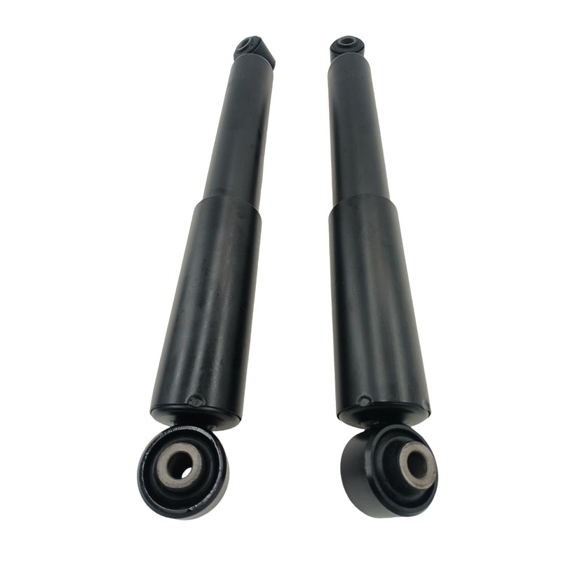 Machter 2 x Rear Shock Absorbers Fit For Holden Astra AH 1.8L 1.9L Hatch & Wagon 2004-2010