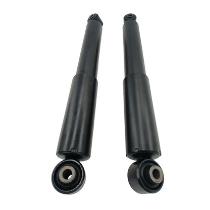 Machter 2 x Rear Shock Absorbers Fit For Holden Astra AH 1.8L 1.9L Hatch & Wagon 2004-2010