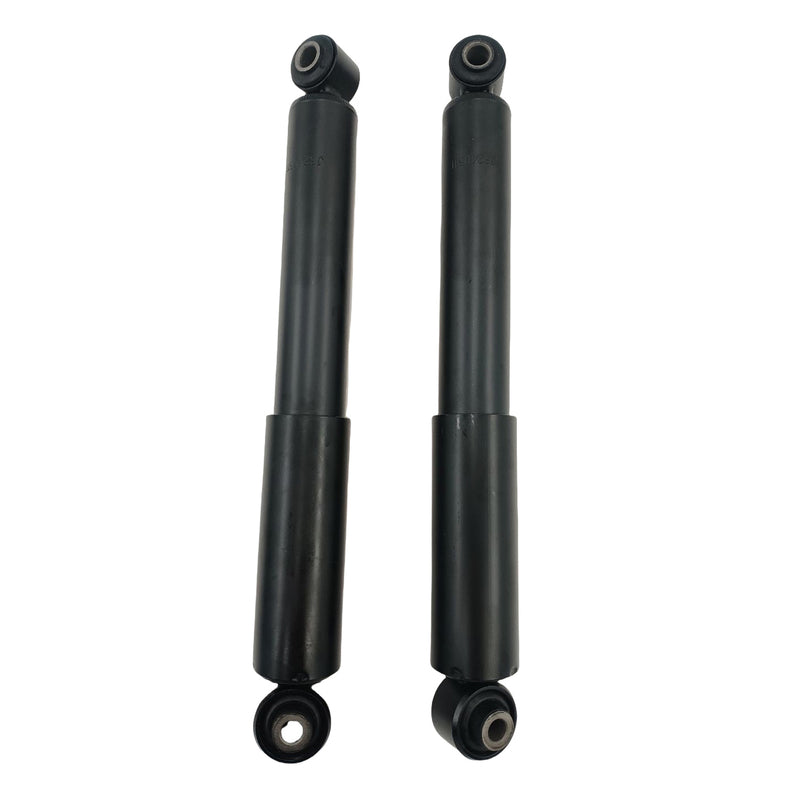 Machter 2 x Rear Shock Absorbers Fit For Holden Astra AH 1.8L 1.9L Hatch & Wagon 2004-2010