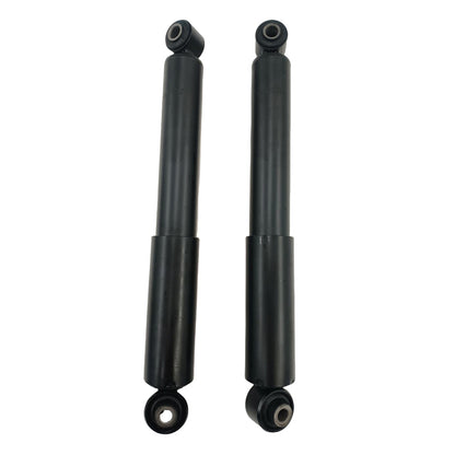 Machter 2 x Rear Shock Absorbers Fit For Holden Astra AH 1.8L 1.9L Hatch & Wagon 2004-2010