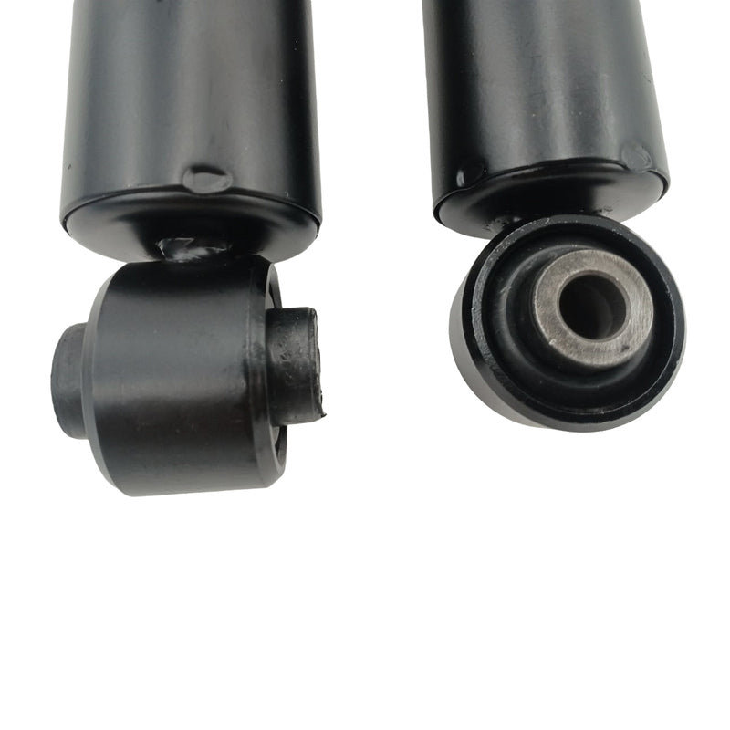 Machter 2 x Rear Shock Absorbers Fit For Holden Astra AH 1.8L 1.9L Hatch & Wagon 2004-2010