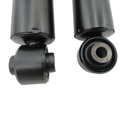 Machter 2 x Rear Shock Absorbers Fit For Holden Astra AH 1.8L 1.9L Hatch & Wagon 2004-2010