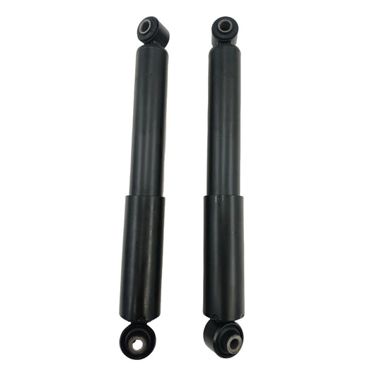 Machter 2 x Rear Shock Absorbers Fit For Holden Astra AH 1.8L 1.9L Hatch & Wagon 2004-2010