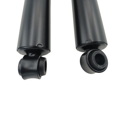 Machter 2 x Rear Left Right Shock Absorbers Fit For Holden Colorado RG RWD 2.4L 06/2012-2021