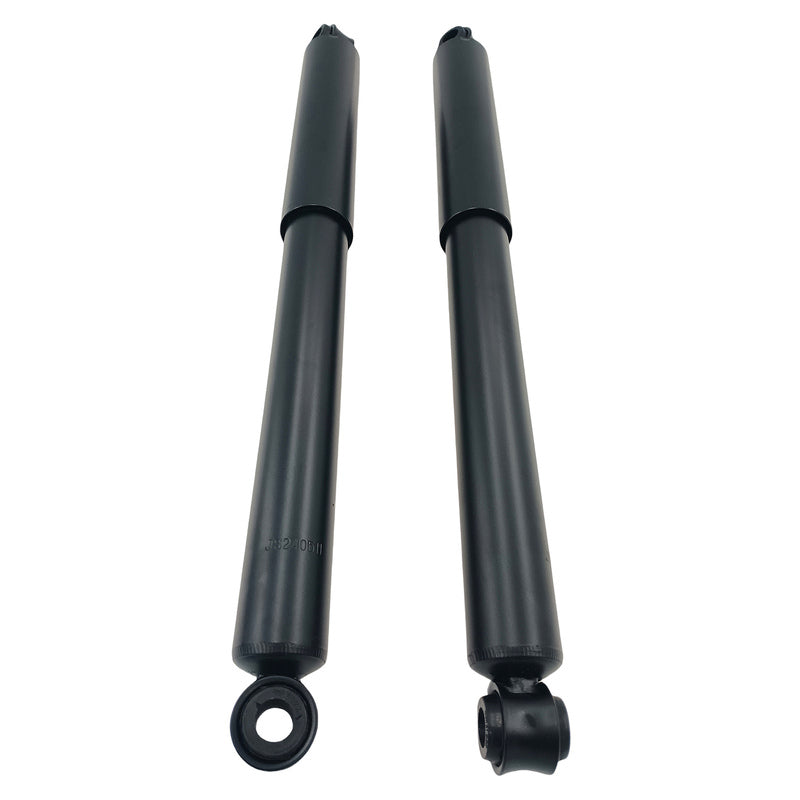 Machter 2 x Rear Left Right Shock Absorbers Fit For Holden Colorado RG RWD 2.4L 06/2012-2021