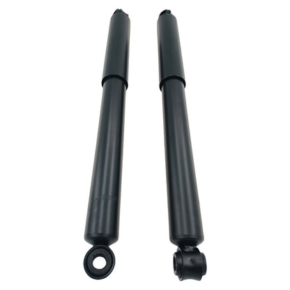 Machter 2 x Rear Left Right Shock Absorbers Fit For Holden Colorado RG RWD 2.4L 06/2012-2021