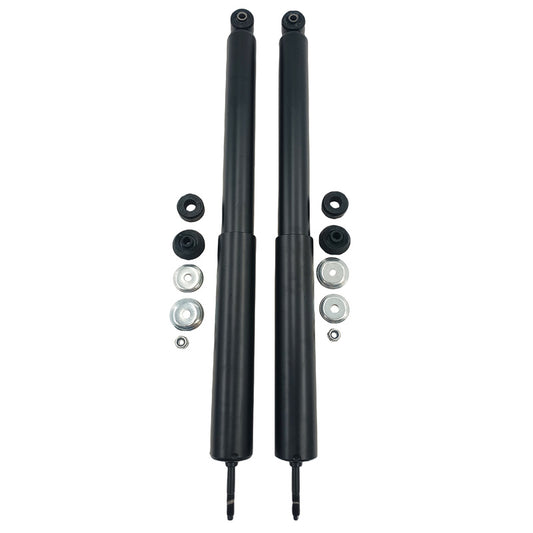 Machter 2 x Rear Shock Absorbers Fit For Holden Commodore VB VC VH VK VL VN VR VS Sedan