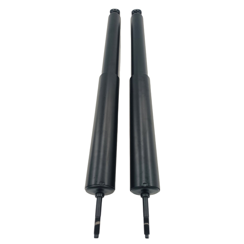 Machter 2 x Rear Shock Absorbers Fit For Holden Commodore VB VC VH VK VL VN VR VS Sedan