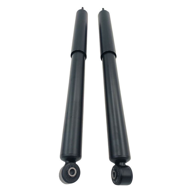 Machter 2 x Rear Shock Absorbers Fit For Holden Commodore VB VC VH VK VL VN VR VS Sedan