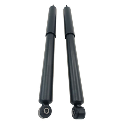 Machter 2 x Rear Shock Absorbers Fit For Holden Commodore VB VC VH VK VL VN VR VS Sedan