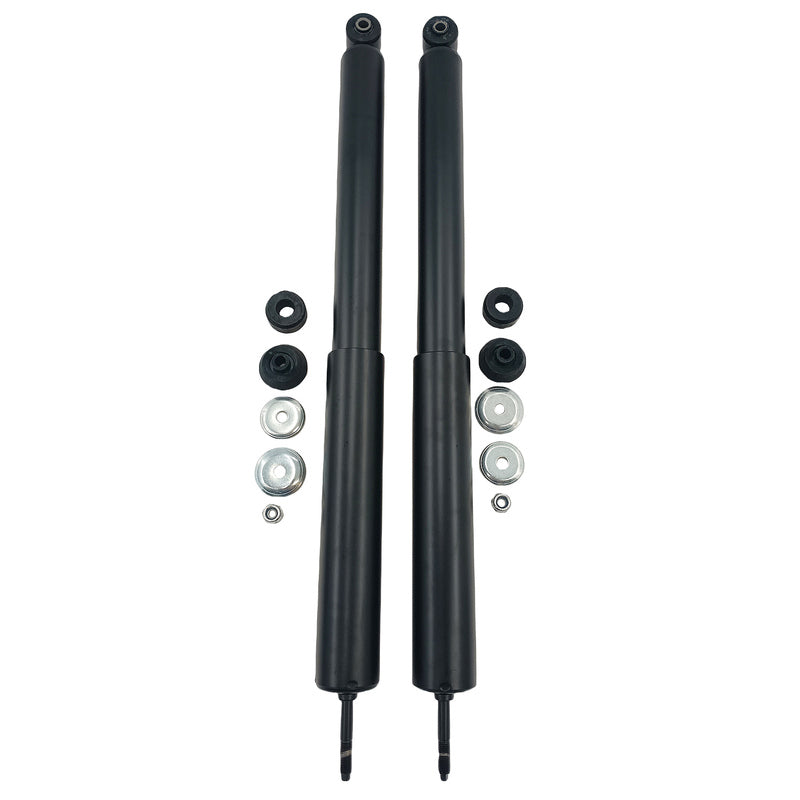 Machter 2 x Rear Shock Absorbers Fit For Holden Commodore VB VC VH VK VL VN VR VS Sedan