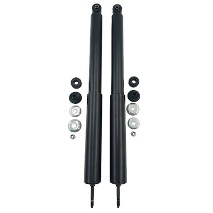 Machter 2 x Rear Shock Absorbers Fit For Holden Commodore VB VC VH VK VL VN VR VS Sedan