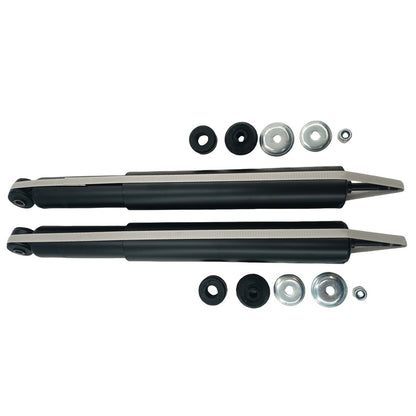 Machter 2 x Rear Shock Absorbers Fit For Holden Commodore VB VC VH VK VL VN VR VS Sedan