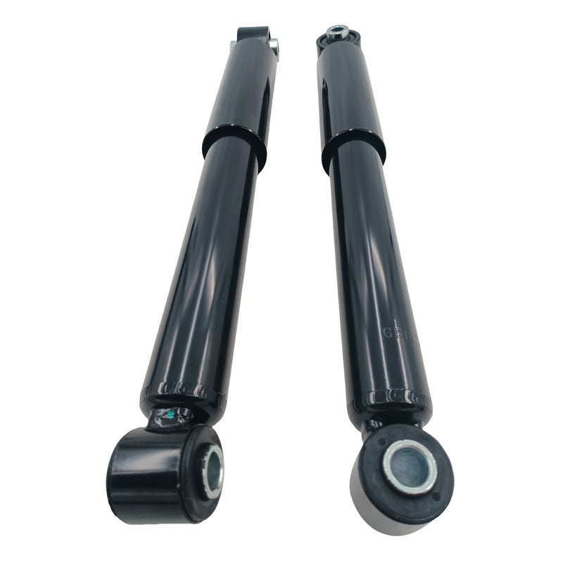 Machter 2 x Rear Left & Right Shock Absorbers Fit For Holden Combo XC Zafira TT 2001-2012