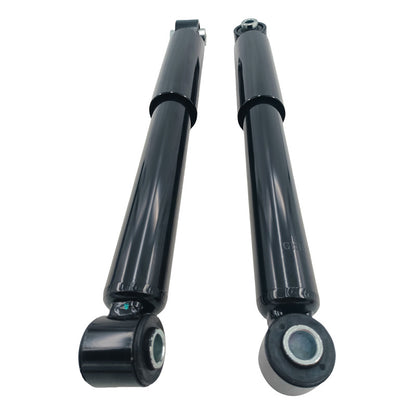 Machter 2 x Rear Left & Right Shock Absorbers Fit For Holden Combo XC Zafira TT 2001-2012