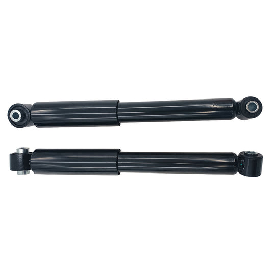 Machter 2 x Rear Left & Right Shock Absorbers Fit For Holden Combo XC Zafira TT 2001-2012