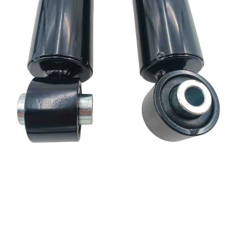 Machter 2 x Rear Left & Right Shock Absorbers Fit For Holden Combo XC Zafira TT 2001-2012