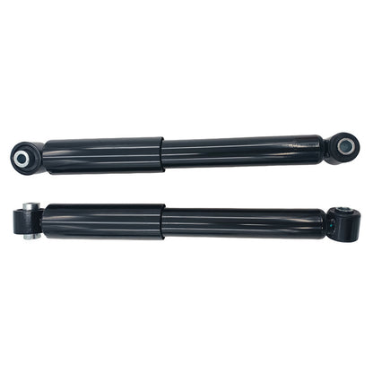 Machter 2 x Rear Left & Right Shock Absorbers Fit For Holden Combo XC Zafira TT 2001-2012
