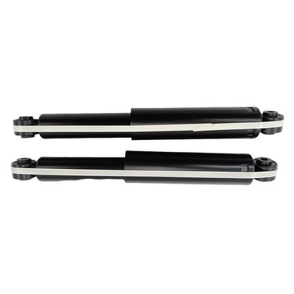 Machter 2 x Rear Shock Absorbers Fit For Holden GMH Captiva 5 CG 7 CG CX LX SX 2006-ON