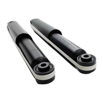 Machter 2 x Rear Shock Absorbers Fit For Holden GMH Captiva 5 CG 7 CG CX LX SX 2006-ON
