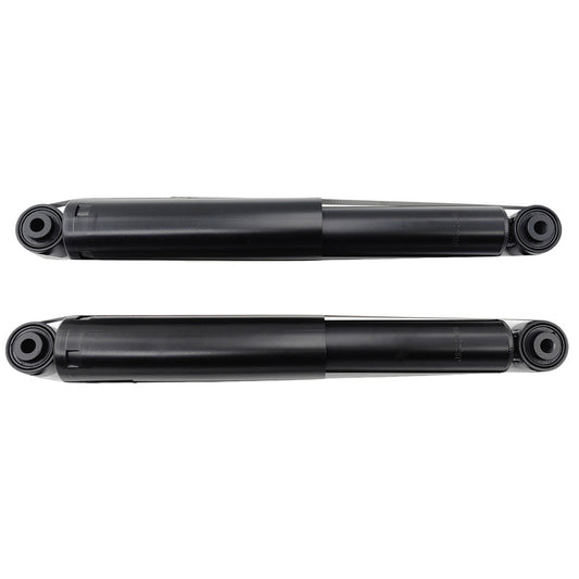 Machter 2 x Rear Shock Absorbers Fit For Holden GMH Captiva 5 CG 7 CG CX LX SX 2006-ON