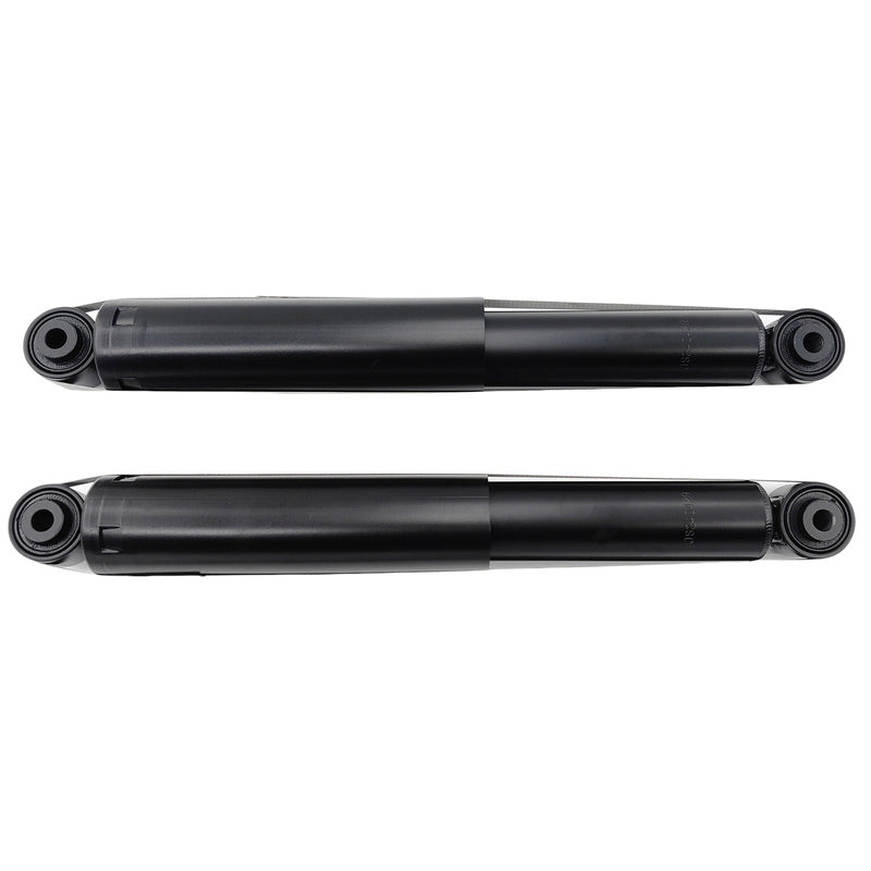 Machter 2 x Rear Shock Absorbers Fit For Holden GMH Captiva 5 CG 7 CG CX LX SX 2006-ON