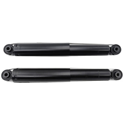 Machter 2 x Rear Shock Absorbers Fit For Holden GMH Captiva 5 CG 7 CG CX LX SX 2006-ON