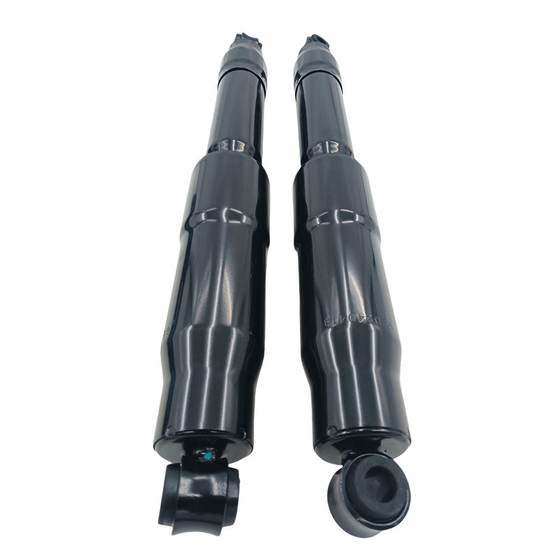 Machter 2 x Rear Shocks Absorbers Fit For Holden Colorado RG 2.8 4WD 2012-ON